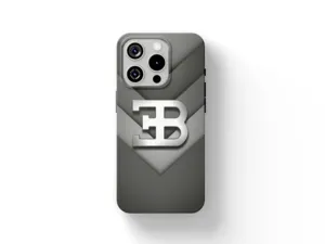 Bugatti Étui Smartphone Édition Max Qualité Premium